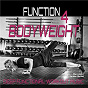 Album Bodyweight (Deep Functional Workout Music) - Function 4 de Pierre Bohn, Torsten Abrolat, Syncsouls / Torsten Abrolat / Syncsouls