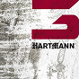 Album 3 de Hartmann