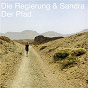 Album Der Pfad de Sandra / Die Regierung & Sandra