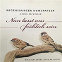 Album Nun lasst uns alle fröhlich sein de Georg Ratzinger / Die Regensburger Domspatzen / Hans Leo Hassler / Jean-Baptiste Lully / W.A. Mozart...