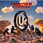 Compilation Unicorn Covers avec Polysics / Flower Companyz / Scott & Rivers / Unison Square Garden / Jun Sky Walker...