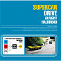 Album DRIVE de Supercar