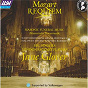 Album Mozart: Requiem; Maurerische Trauermusik de Stephen Roberts / Jane Glover / Maldwyn Davies / Diana Montague / London Mozart Players...