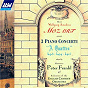 Album Mozart: Piano Concertos Nos. 11 - 13 de Olga Hegedus / Quintin Ballardie / José-Luis Garcia / Peter Frankl / Simon Lewis...