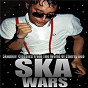 Compilation Ska Wars avec The Selecter / The Loafers / The Originals / Laurel Aitken / Dread Judge...