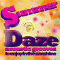Compilation Summer Daze avec Louis Philippe / Martin Newell / Tracey Thorn / Harmony Grass / Momus...