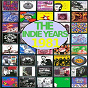 Compilation The Indie Years : 1981 avec Nico / The Chefs / Marc Bolan / John Otway / Blitz...