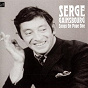Album Songs on Page One de Serge Gainsbourg