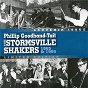 Album Phillip Goodhand -Tait & The Stormsville Shakers 1965 & 1966 de Phillip Goodhand Tait & the Stormsville Shakers