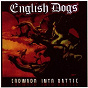 Album Forward Into Battle de English Dogs