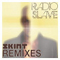 Album Radio Slave Remixes de Radio Slave