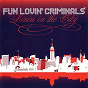 Album Livin' In The City de Fun Lovin' Criminals