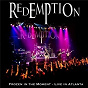 Album Frozen In The Moment - Live In Atlanta de Redemption