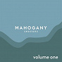 Compilation Mahogany Sessions, Vol. 1 avec Ásgeir / Gabrielle Aplin / Laura Marling / The Paper Kites / Alice Phoebe Lou...