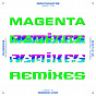 Album Remixes de Magénta