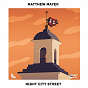 Album Night City Street de Matthew Mayer