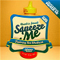 Album Squeeze Me (feat. Ben Westbeech) - EP de Kraak & Smaak