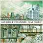 Album Theme Track de Kate Simko / Tevo Howard