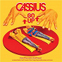 Album Go Up (feat. Cat Power & Pharrell Williams) de Cassius