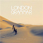 Album Non Believer (Remixes) de London Grammar