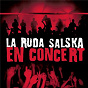 Album En concert de La Ruda Salska
