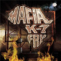 Album La cerise sur le ghetto de La Mafia K'1 Fry