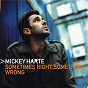 Album Sometimes Right Sometimes Wrong de Mickey Harte