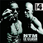Album Le Clash - Round 4 (B.O.S.S. vs. IV My People) de NTM