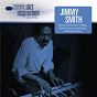 Album Jazz Inspiration de Jimmy Smith