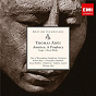 Album British Composers - Ades: America A Prophecy de Thomas Adès