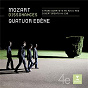 Album Mozart: String Quartets Nos. 15 & 19 "Dissonances", Divertimento K. 138 de Quatuor Ébène