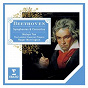 Album Beethoven: Symphonies & Concertos. de London Classical Players / Sir Roger Norrington / Melvyn Tan