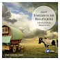 Album Liszt: Ungarische Rhapsodie / Hungarian Rhapsody de Willi Boskovsky / Michel Béroff