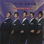 Album Capitol Collectors Series de The Five Keys