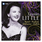 Album Tasmin Little: Ravel, Poulenc, Debussy & Delius de Little Tasmin / Frederik Delius