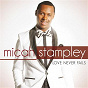 Album Love Never Fails de Micah Stampley