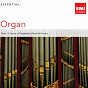 Compilation Essential Organ avec Jane Parker-Smith / Marcel Dupré / Louis Vierne / Eugène Gigout / Henri Mulet...