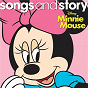 Compilation Songs & Story: Minnie Mouse avec Sparks / Mickey Mouse / Minnie Mouse / Goofy / Daisy Duck...