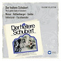 Album Der heitere Schubert de Brigitte Fassbaender / Edda Moser / Franz Schubert