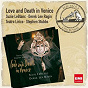 Album Love and Death in Venice de Stephen Stubbs / Derek Lee Ragin / Tarquinio Merula