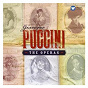 Compilation Puccini: The Operas avec Gabriella Carturan / Giacomo Puccini / Plácido Domingo / Robert Tear / Ambrosian Opera Chorus...