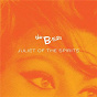 Album Juliet of the Spirits Remixes de The B-52's