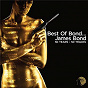 Compilation Best of Bond...James Bond 50 Years - 50 Tracks avec Sheena Easton / John Barry / Matt Monro / Shirley Bassey / Tom Jones...