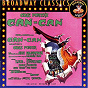 Compilation Can-Can: Music From The Original Broadway Cast avec Lilo