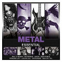Compilation Essential: Metal avec Body Count / Motörhead / Saxon / The Michael Schenker Group / Ufo...