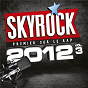 Compilation Skyrock 2012 avec Drake / Flo Rida / Sexion d'assaut / Usher / Matt Houston...