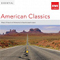 Compilation Essential American Classics avec Joshua Redman / Léonard Pennario / Louis Moreau Gottschalk / Salli Terri / Stephen Foster...