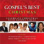 Compilation Gospel's Best - Christmas avec Darlene Mccoy / Smokie Norful / Heather Headley / Mandisa / Darwin Hobbs...