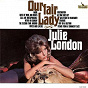 Album Our Fair Lady de Julie London