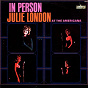 Album In Person At the Americana de Julie London